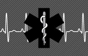 Medical Background — MacBook Air 15 Wallpaper