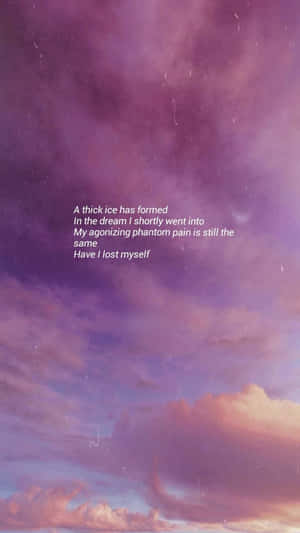 Aesthetic Quotes pictures