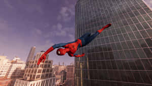 mga larawan ni Spiderman — Spiderman Wallpaper