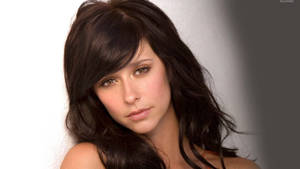 Hollywood Actress Jennifer Love Hewitt wallpaper