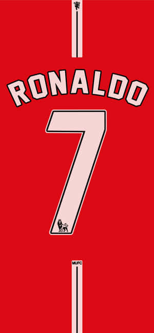 Manchester United Iphone — Pixel 8a Wallpaper