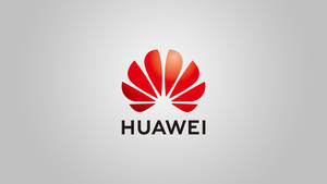 Huawei China brand art wallpaper