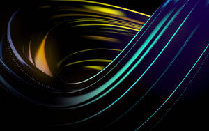 Huawei Honor Play waves wallpaper