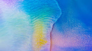 Huawei Mate Beach wallpaper