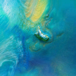 Huawei Mate Island wallpaper