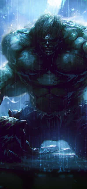 Hulk pictures — iPhone 16 Wallpaper