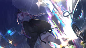 Mga larawang Anime 4k — Anime 4K GIF Wallpaper