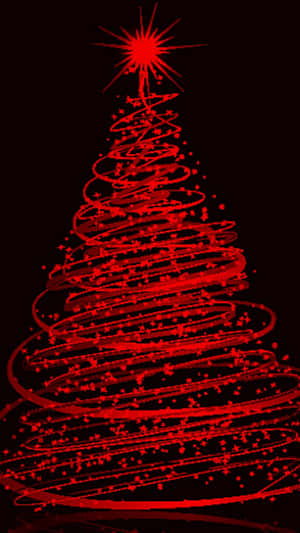 Pulang Pasko Background
