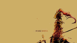 Humanda nang Mamatay — Dark Souls 3 Wallpaper