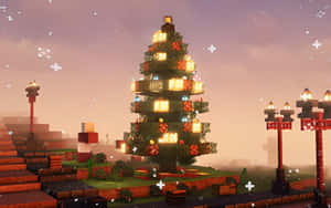 Magandang mga larawan ng Pasko — Magandang Pasko Wallpaper
