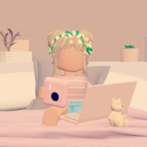 "I-customize ang iyong Roblox character gamit ang natatanging aesthetic looks!"
