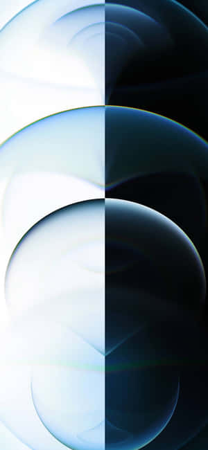 I-upgrade ang iyong device gamit ang iPhone 14 Pro Max — HMD Aura 2 Wallpaper