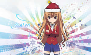 Likuran ng Anime ng Pasko