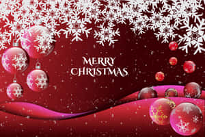 Magagandang mga larawan ng Pasko — Magandang Pasko Wallpaper