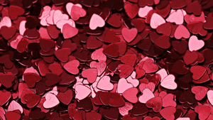 Background ng Pusong Pag-ibig