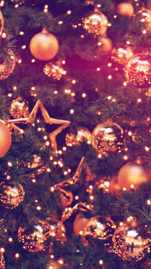 Phone background ng Pasko — Pasko Wallpaper