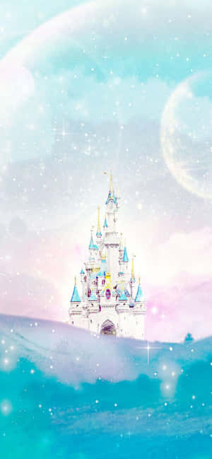 Iphone Xs Max Disney Background — iPhone Xs Wallpaper