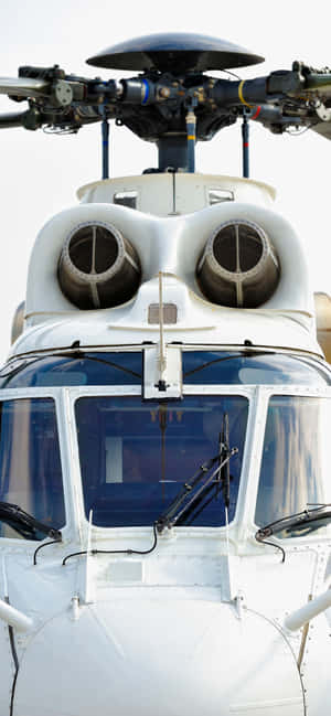 Iphone Xs Max Helicopters Background — iPhone 12 Pro Max Wallpaper
