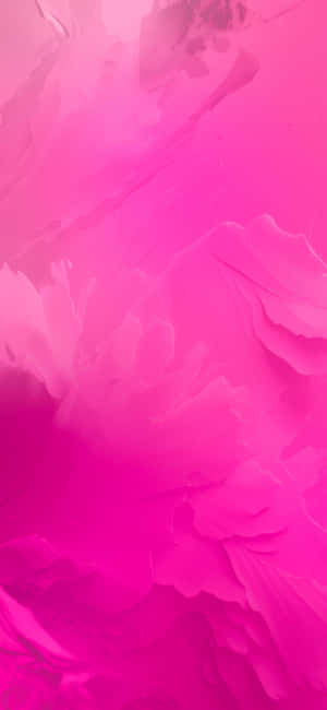 Pink Phone background — Vivo S Wallpaper