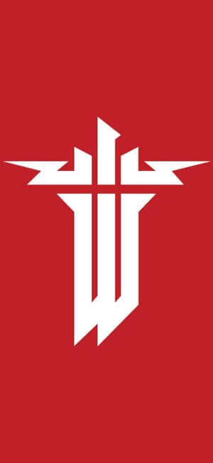 Iphone Xs Wolfenstein Ii Background — iPhone Xs Max Wallpaper