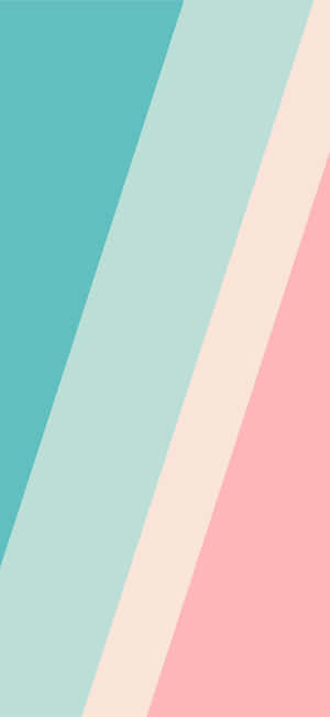 Teal Background — Nothing Phone (2a) Wallpaper