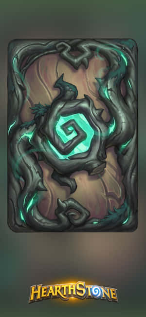 Iphone Xs Hearthstone Background — iPhone 11 Pro Wallpaper