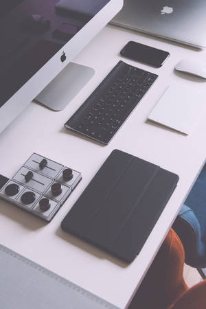 iPad Mini Devices