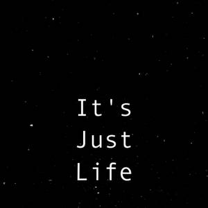 Inspirational Quote Sa Starry Sky