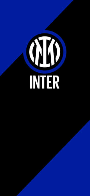 Inter Milan — Pixel 11 Pro Wallpaper