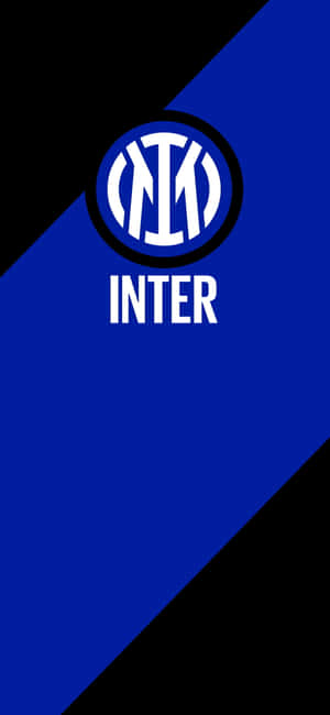 Inter Milan — iPhone 18 Pro Wallpaper
