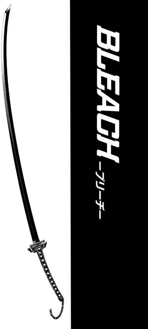Ichigo Bankai Sword wallpaper — 1440x3200 Wallpaper