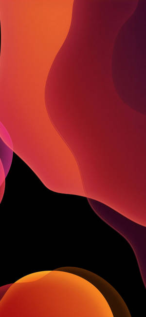 IOS 13 Aesthetic wallpaper. — S24 Ultra Wallpaper