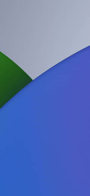 iOS 13 background — Galaxy A55 Wallpaper