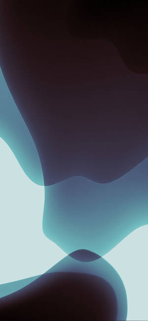 IOS 13 Color Gradient wallpaper. — iPhone 16e Wallpaper