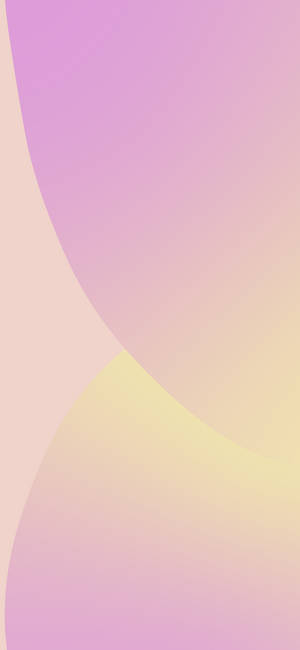 IOS 13 Girly Pink wallpaper. — iPhone 15 Wallpaper