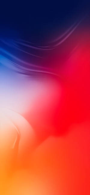 IOS 13 Gradient Minimalist wallpaper. — S24 Ultra Wallpaper