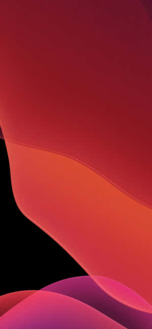 iOS 13 background — Tecno Spark 40 Pro Wallpaper