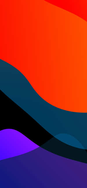 iOS 13 background — iPhone 17 Wallpaper