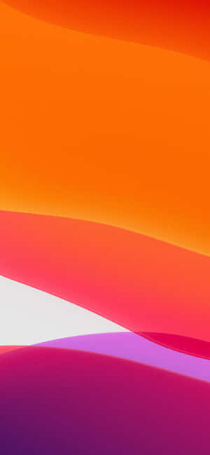 iOS 13 background — Galaxy A55 Wallpaper