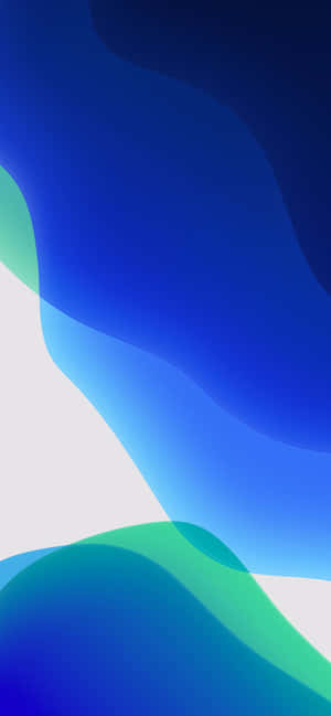 iOS 13 background — iPhone X Wallpaper