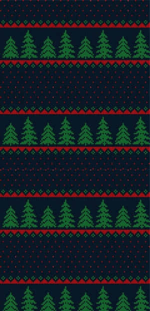 Pulang Background ng Pasko