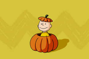 Charlie Brown Halloween pictures