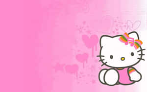 Sanrio background — Sanrio GIF Wallpaper