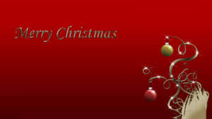 Pulang Background ng Pasko