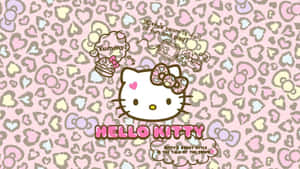 Sanrio background — Sanrio GIF Wallpaper