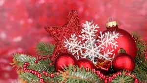 Christmas Desktop background — Pasko desktop Wallpaper