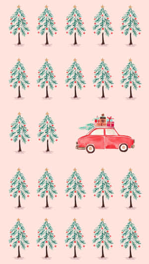 Simpleng Background ng Pasko — Simpleng Pasko Wallpaper
