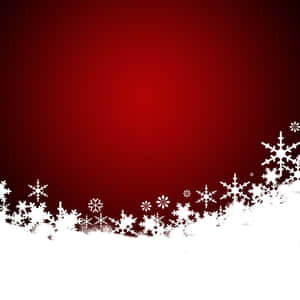 Pulang Background ng Pasko