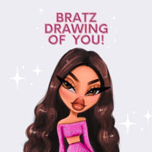 Mga larawan ng Bratz Aesthetic