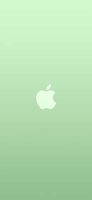 Iphone 11 Green — Galaxy A36 Wallpaper